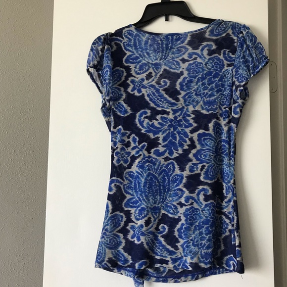 I-N-C Women’s Blouse - Picture 3 of 5